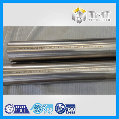 ASTM F67/ISO5832-2 GR.2 DLA BARÓW MEDYCZNYCH