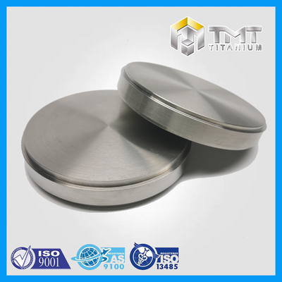 GR5 ELI ASTM F136 DYSK TYTANOWY DLA STOMATOLOGII